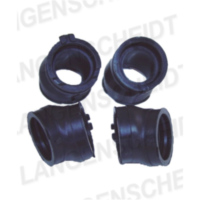 Carburetor Intake Manifold Tourmax CHH-33