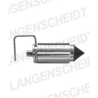 Float Valve / Check Tourmax M3