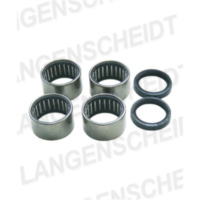 Swingarm Bearing Kit Tourmax SAO-108