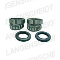Swingarm Bearing Kit Tourmax SAO-210