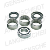 Swingarm Bearing Kit Tourmax SAO-406
