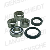 Swingarm Bearing Kit Tourmax SAO-407