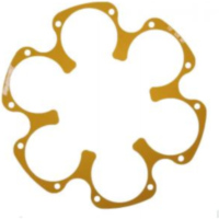 Edge-Disc Supersprox 525/38Z gold ACD737 52538GLD