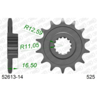 Ritzel AFAM 525 - 14Z 5261314