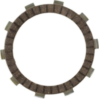 Clutch Friction Plates-Kit SBS 50297