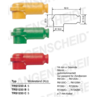 Zündkerzenstecker NGK TRS1233C