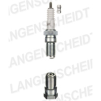 Spark plug NGK B8EFS