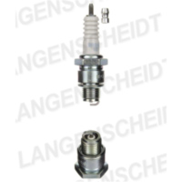 Spark plug NGK BR6HS-10