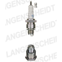 Spark plug NGK BR7HS-10