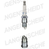 Spark plug NGK BPR4FS