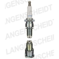 Spark plug NGK BPR6EKN