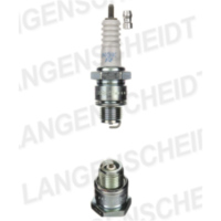 Spark plug NGK BR8HS-10