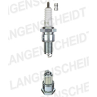 Spark plug NGK BPR7E