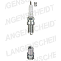 Spark plug NGK BCPR5E