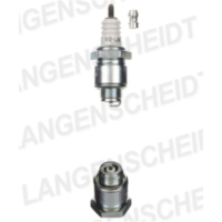 Spark plug NGK B2-LM