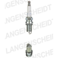 Spark plug NGK BCPR9ES-11