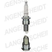 Spark plug NGK BP6ES-11