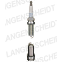 Spark plug NGK PLFR6C-10G Palladium/Platinum