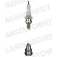 Spark plug NGK CR8HSA