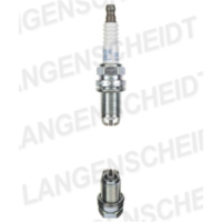 Spark plug NGK BKR7EKC-N