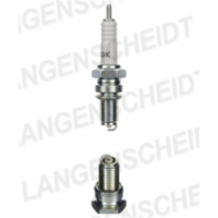 Spark plug NGK D8EA