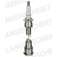 Spark plug NGK BPR4EY