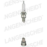 Spark plug NGK C8HA