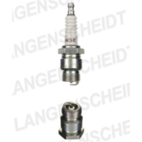 Spark plug NGK A6FS