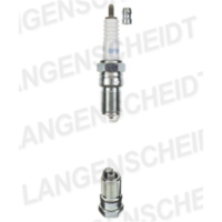 Spark plug NGK BPR5EFS