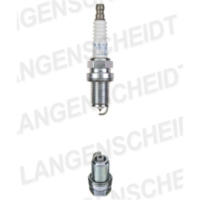 Spark plug NGK PFR5C-11 Palladium/Platinum