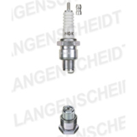 Spark plug NGK B10HS