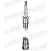 Spark plug NGK BPR4FS-11