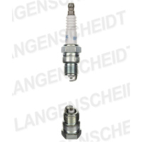 Spark plug NGK BPR6FS