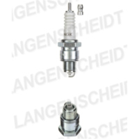 Spark plug NGK BP8HS 1795