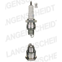 Spark plug NGK BPR6HS-10