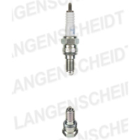 Spark plug NGK CR6EH-9