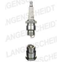 Spark plug NGK AP6FS