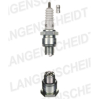 Spark plug NGK B9HCS