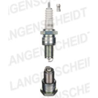 Spark plug NGK BP8ES