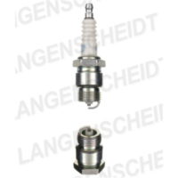 Spark plug NGK APR6FS