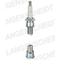 Spark plug NGK R6918B-9 Racing