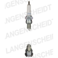 Spark plug NGK CR6HSA