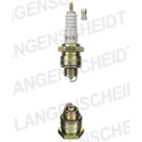 Spark plug NGK BP6S