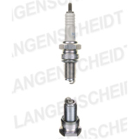 Spark plug NGK JR9B