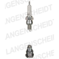 Spark plug NGK C6HSA 1878