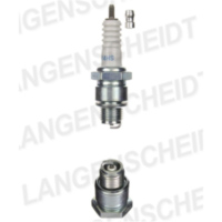 Spark plug NGK BR4HS