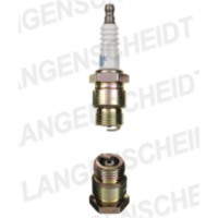 Spark plug NGK AR6FS