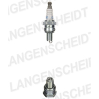 Spark plug NGK CMR6H