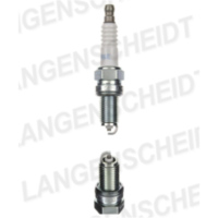 Spark plug NGK DCPR6E