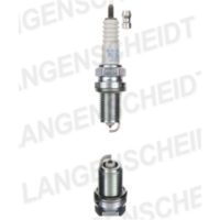 Spark plug NGK PFR6B Palladium/Platinum